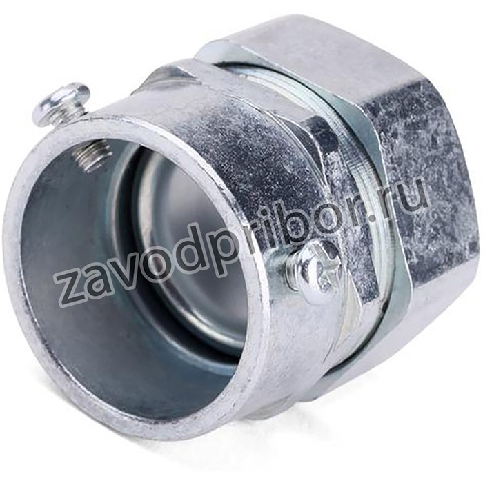 Муфта соединительная СТМ(В)-32(1 1/4") (Fortisflex)