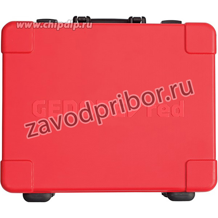 Чемодан для инструмента Gedore Red 3301660