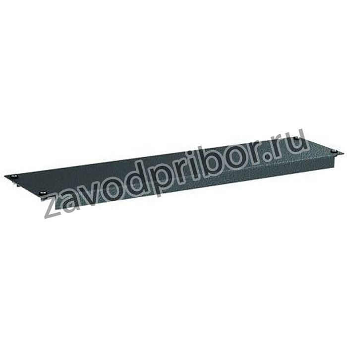 Панель крыши глухая для IT корпусов CQE для 600 RAL9005 DKC R5FCIT600B