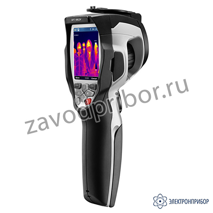 DT-982Y — тепловизор