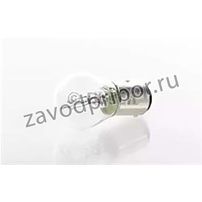 1 987 302 524, 1 987 302 524_лампа! (P21/5W) 24V BAY15d задние габариты и стоп-сигнал\