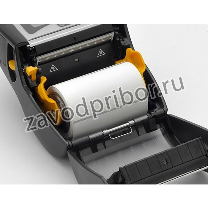 Этикетки Zebra 3007096-T