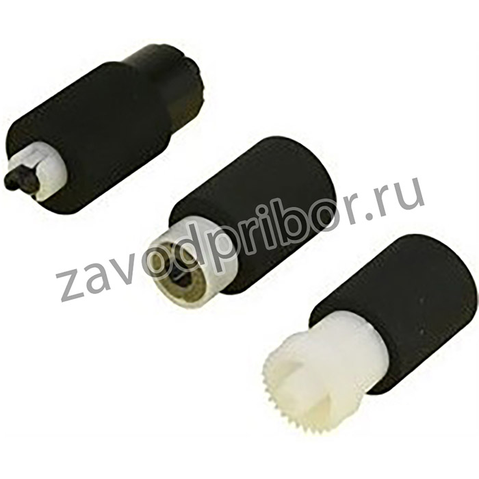 Комплект роликов (Long Life) 2F909171, 2HN06080, 2F906230 для KYOCERA 2100DN/4100DN/4200DN/ 6025MFP/6030MFP, TASKalfa 255/305 (CET), 3 шт/ко