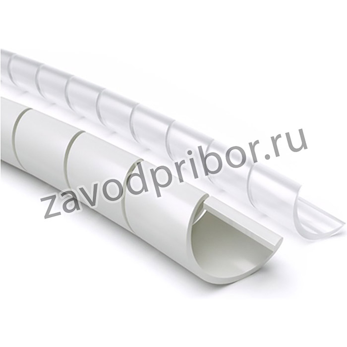 00984RL, Жгут витой SPIRALITE PA4 (20м) QUADRO