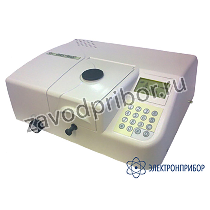 КФК-3-01 — фотометр
