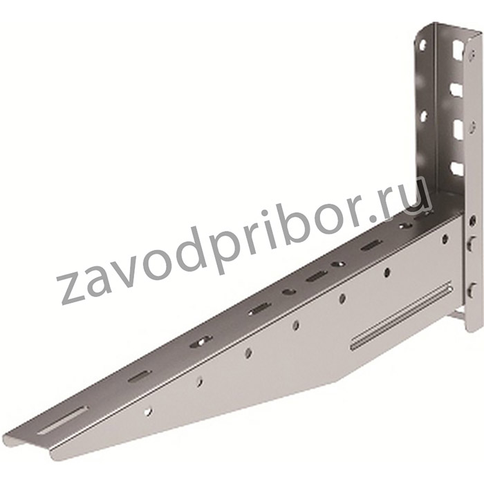 BBL5560, Консоль с опорой ML 600 мм