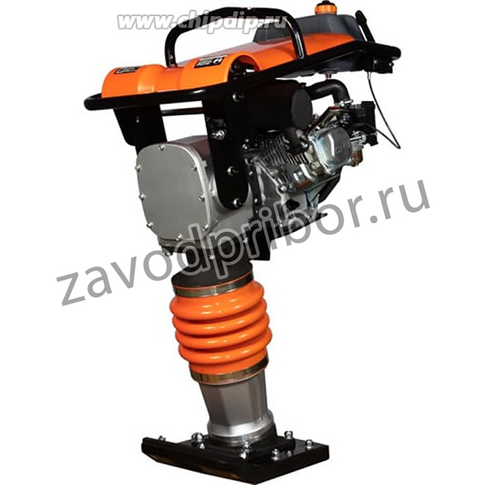 Вибротрамбовка TR 75 7378