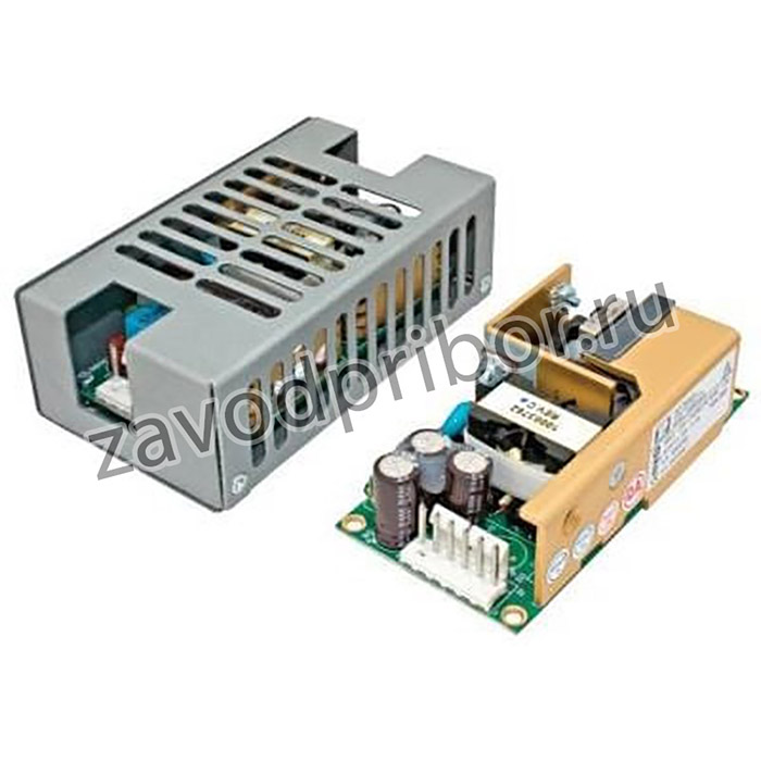 ECM40US24, Switching Power Supplies AC/DC, 40W Open-Frame Power Supply