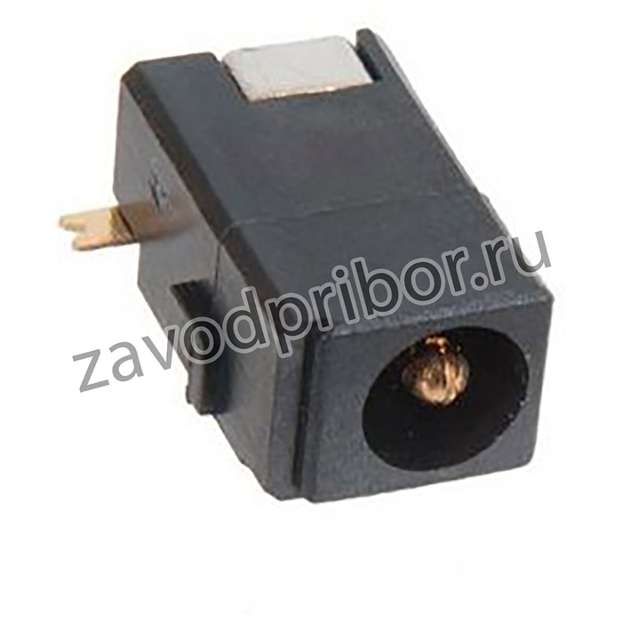 (12G145100031) разъем питания для ноутбука Asus U1, U3, DC POWER JACK 3P FOXCONN JPD2031-M213-7F G