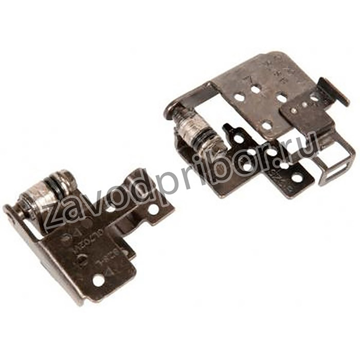 (13NB0G91M02011) комплект петель для ASUS GL702VS, GL702VM, GL702VT, GL702VI, GL702VMK, GL702ZC