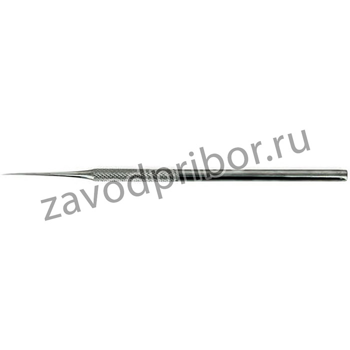 IDL-MPTSP1, Инструмент: скребок, Мат-л: нержавеющая сталь, L: 150мм
