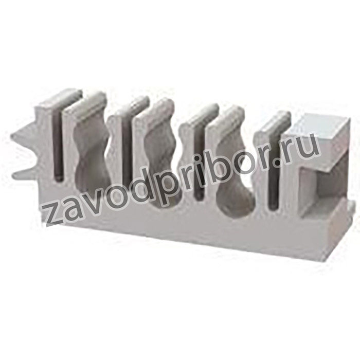 OFEB-3-19, Cable Mounting & Accessories Fiber Clamp, Expnd, Adh Mnt, Natural, Fiber Clmp, Expnd, Adh Mnt, Nat