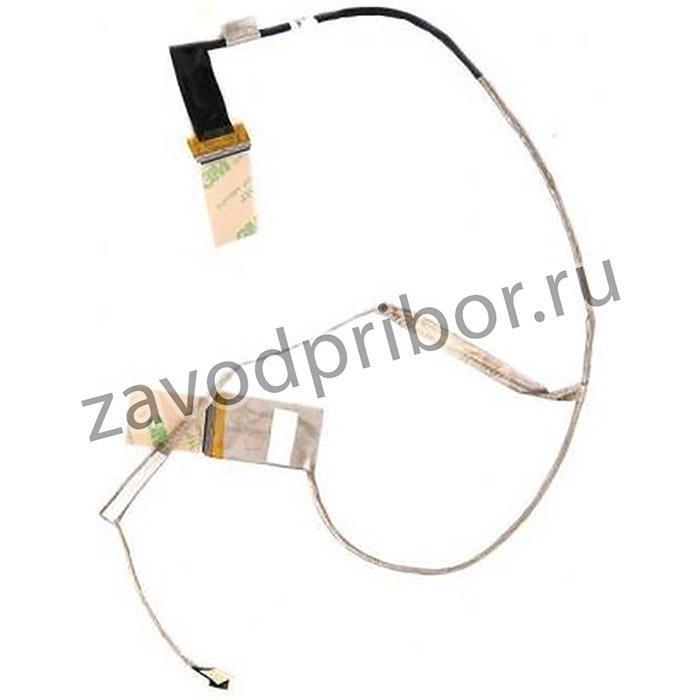 (1422-01M6000) шлейф матрицы для ноутбука Asus A550, D551, R510