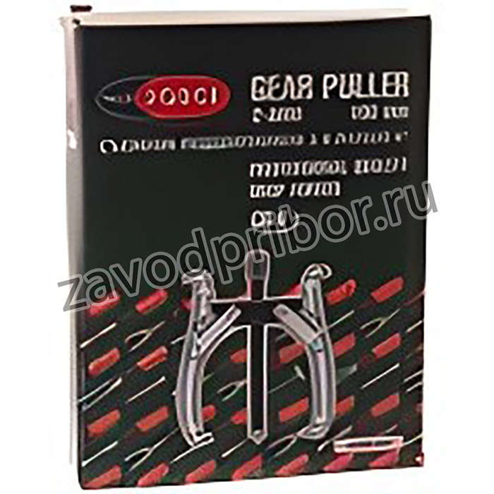 RF6590104, Съемник подшипников 2-х лапый 4''