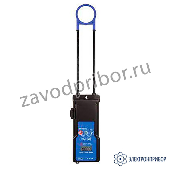 TCM-45E — клещи электроизмерительные