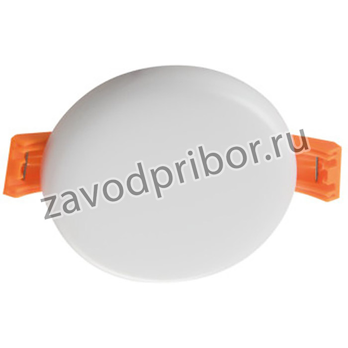 Светильник встраиваемый влагозащищенный ip65 KANLUX AREL LED DO 6W 4000К NW