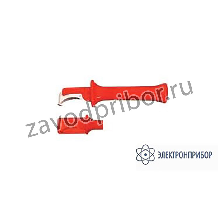 KL642HK — кабельный нож для полимерной оболочки