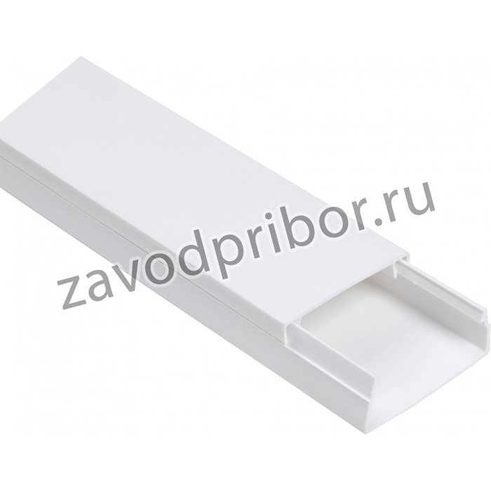 IEK Кабель-канал 60х40 ECOLINE (18 м)
