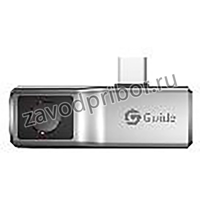 Тепловизор для смартфона Guide MobIR Air (iOS)