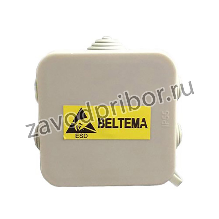 СКЗ-01 — колодка заземления