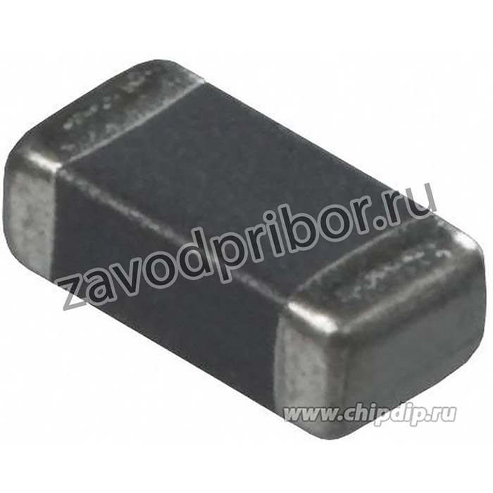 BLM41PG181SN1L, 1806, Дроссель подавления ЭМП