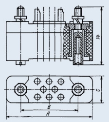 РПММ1-8Г1-В