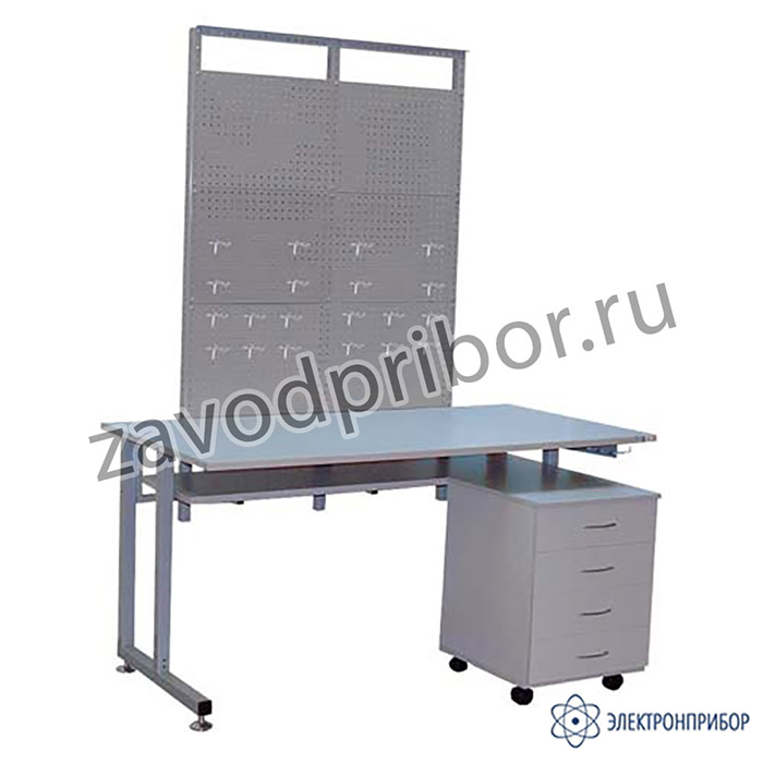 К8 — комплект опций для рабочего места намоточника