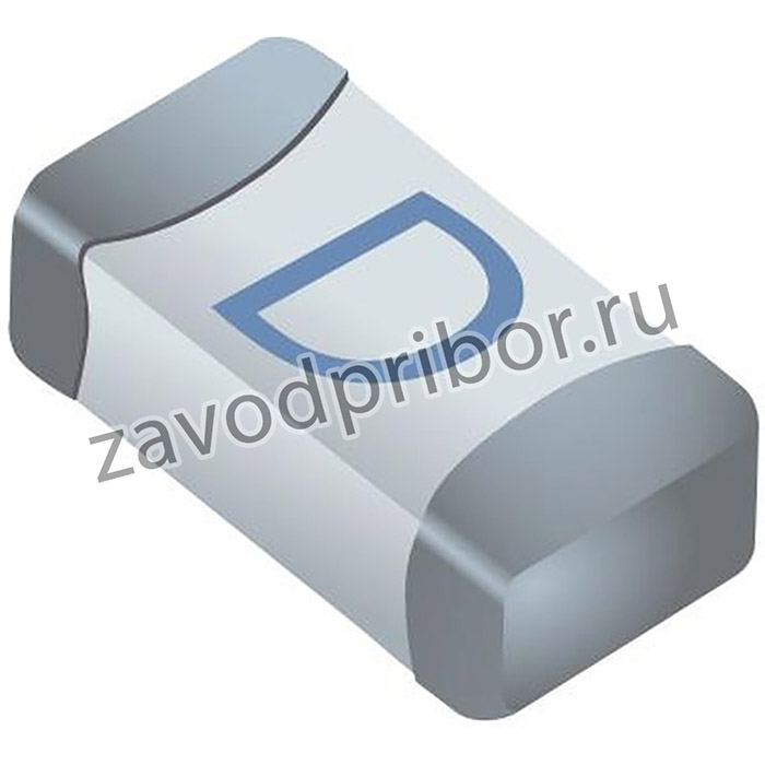SF-0603FP500M-2, Предохранитель, поверхностный монтаж, 5 А, Быстродействующий, 32 В DC, 0603 (1608 метрический)