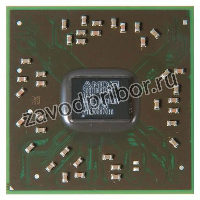(218-0697010) Южный мост AMD SB850 [218-0697010], RB