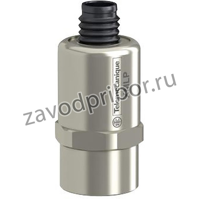 XMLPM00GD2BF, Датчик Давления, -1 бар, Аналоговый, 24 В DC, 7/16" - 20 UNF, 23 мА