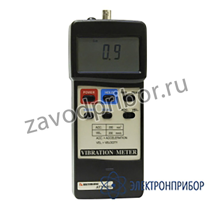 АТТ-9002 — измеритель вибрации