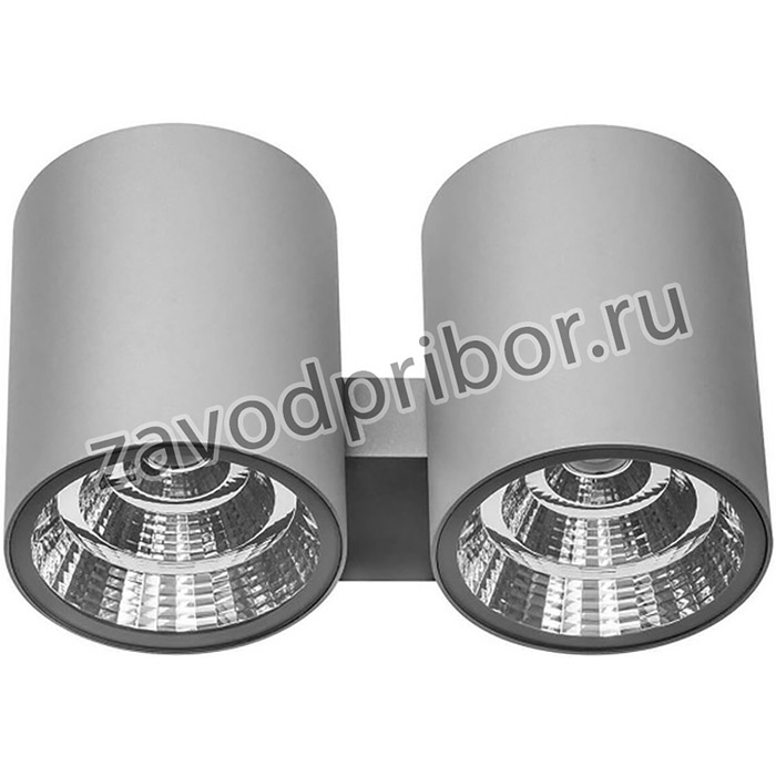 Lightstar Светильник светодиодный уличный настенный Paro Lightstar 372592
