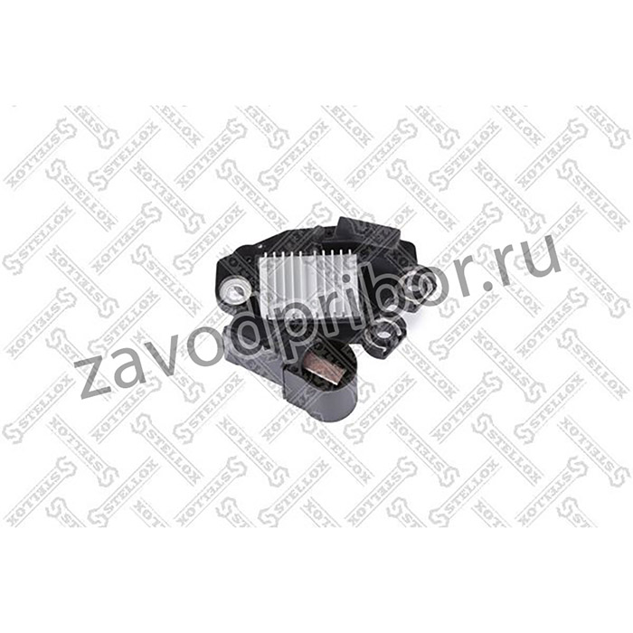 06-71803-SX, 06-71803-SX_ реле-регулятор!\ Citroen C3/C5/Xsara, Peugeot 206/407/607/807 1.4-2.2D TG15C054