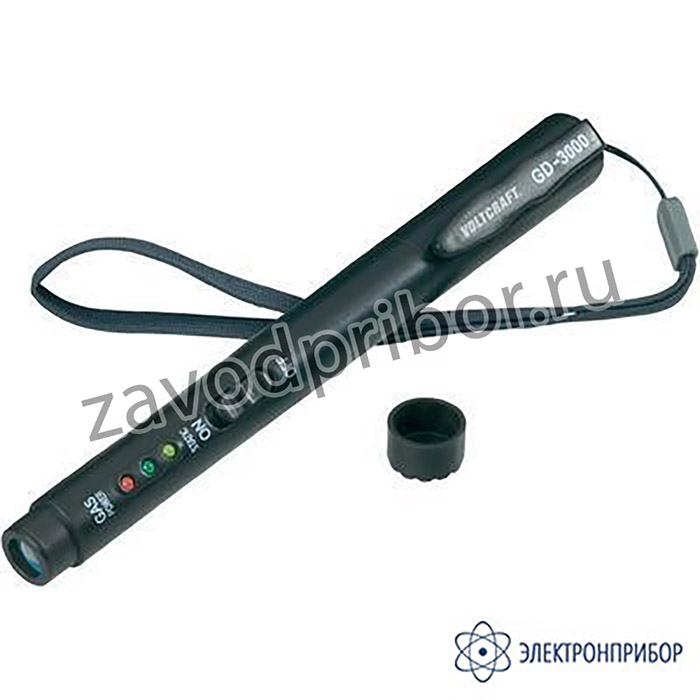 GD-3000 — детектор горючих газов стержневого типа
