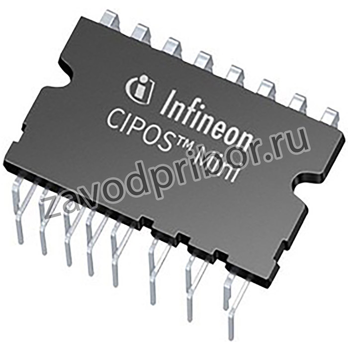 УМНЫЙ МОДУЛЬ ПИТАНИЯ IKCM15F60GAXKMA1