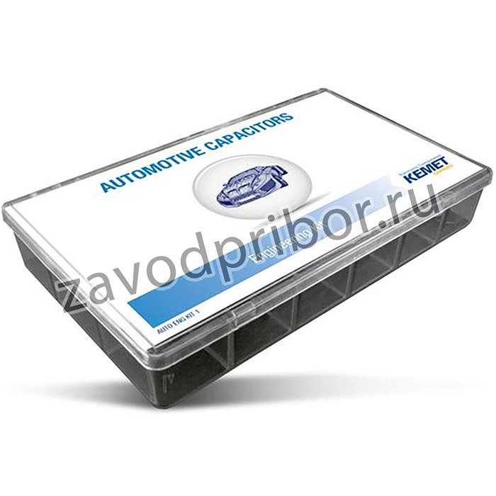 AUTO ENG KIT 1
