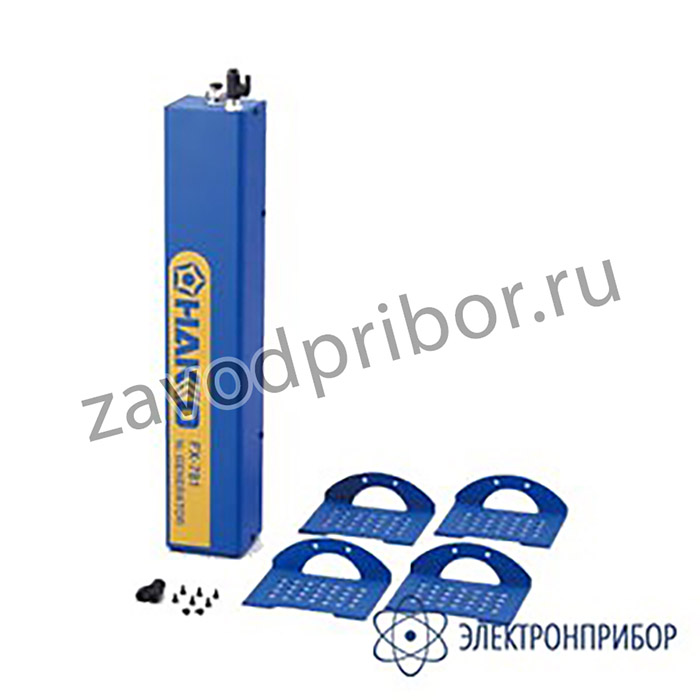 FX-781 — генератор азота повышенной производительности