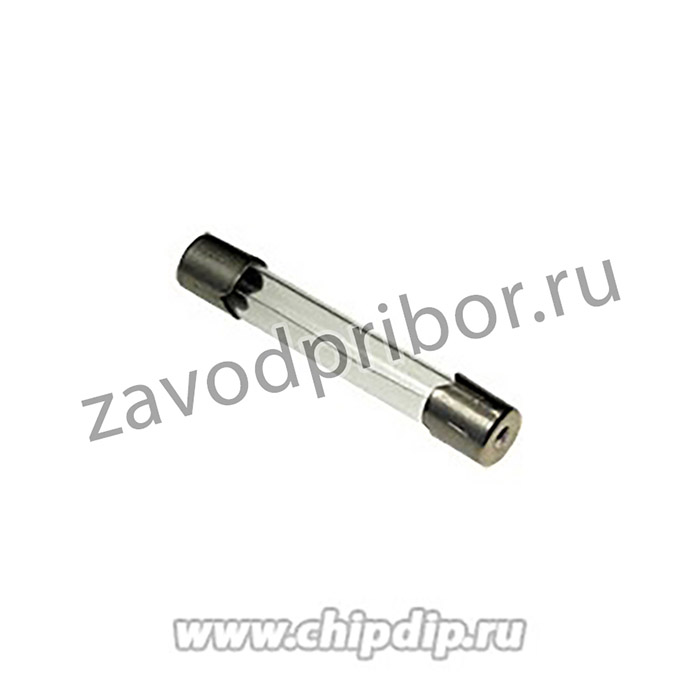 ВПТ6-39, 5 А, 600 В, Предохранитель