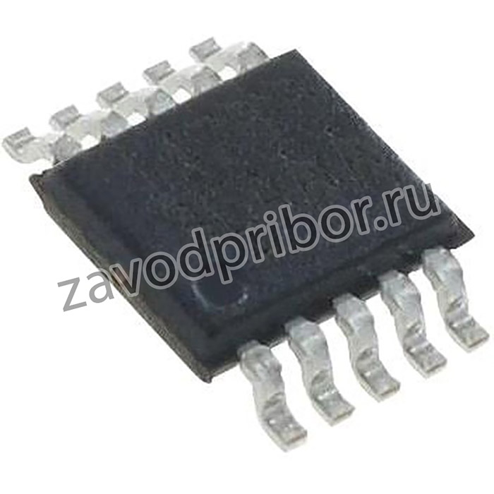 MAX6650EUB+, Motor / Motion / Ignition Controllers & Drivers Fan-Speed Regulators and Monitors with SMBus/IC-Compatible Interface