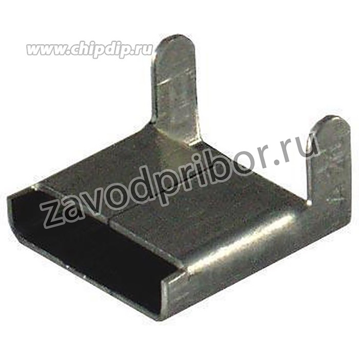 12200031, Скрепа NC 20