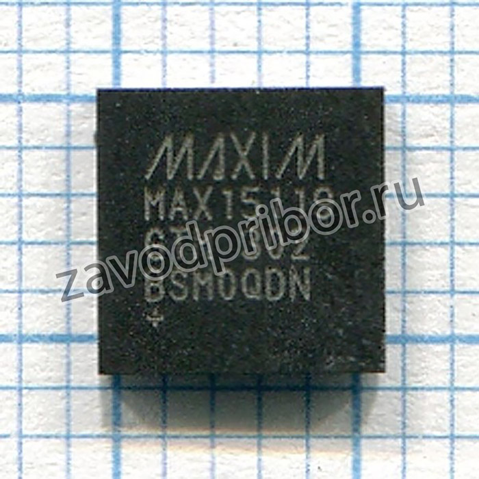 Контроллер MAX15119