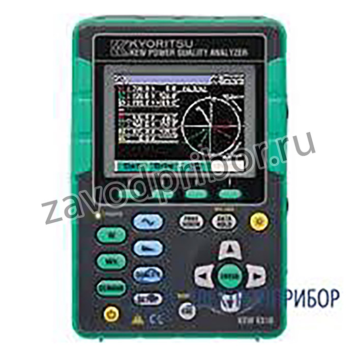 KEW 6310-01 — измеритель мощности