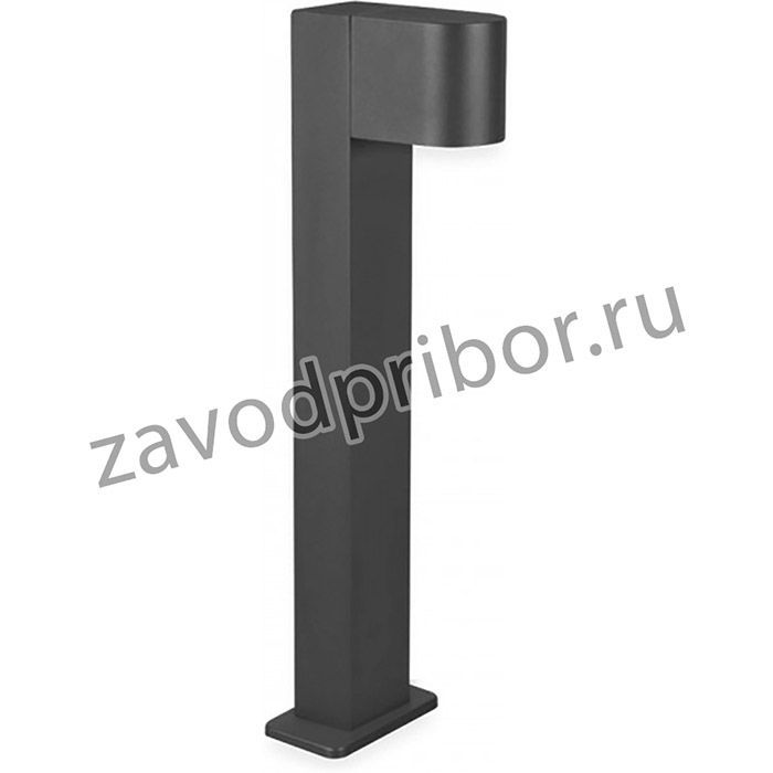 Ландшафтный светильник Arte Lamp COMPASS A3102FN-1BK
