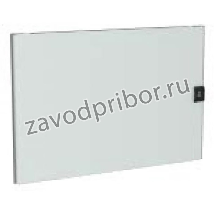 Секционная дверь DKC, сплошная, В=200мм, Ш=600мм R5CPME6200