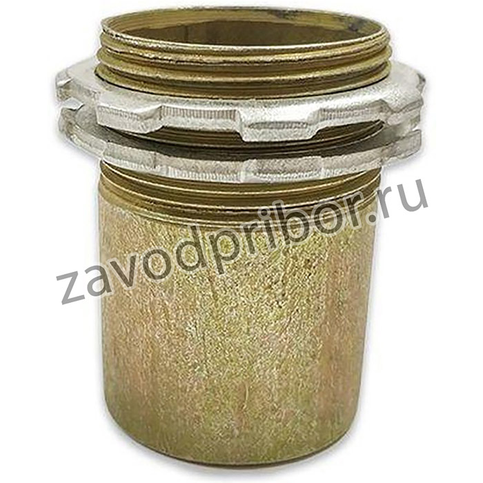 Патрубок вводн. У-477 (1 дюйм) У3 ЗЭТА zeta41112