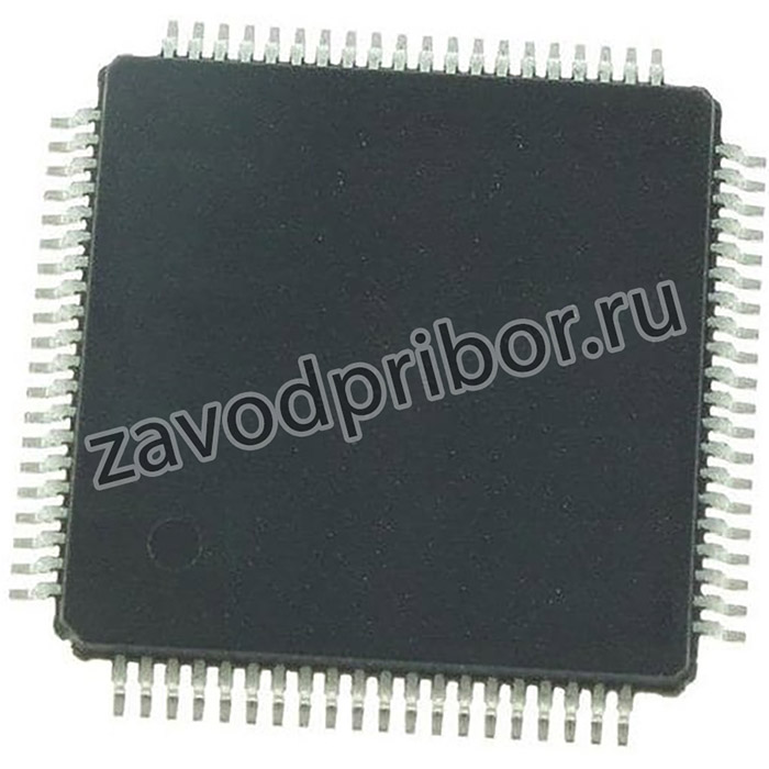 TW8817-TA3-GRS, Display Drivers & Controllers LW COST HILY INTEGRTD LCD CNTRLR