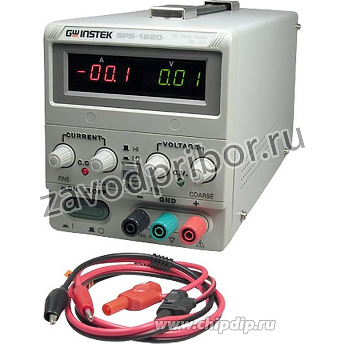 Источник питания SPS-1820