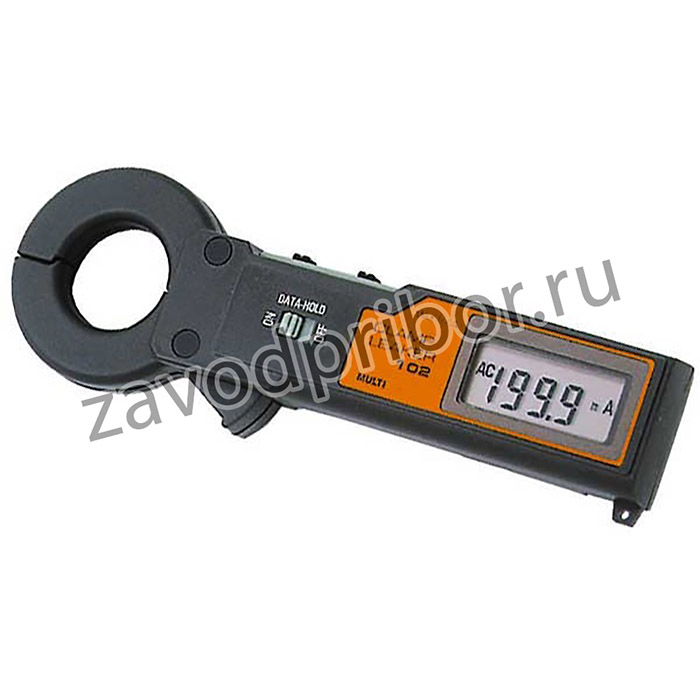Клещи электроизмерительные MULTI 102