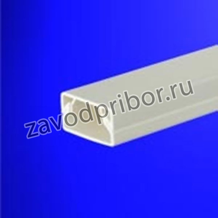 20х10П DeGross в полит. упак. короб (кабель-канал)