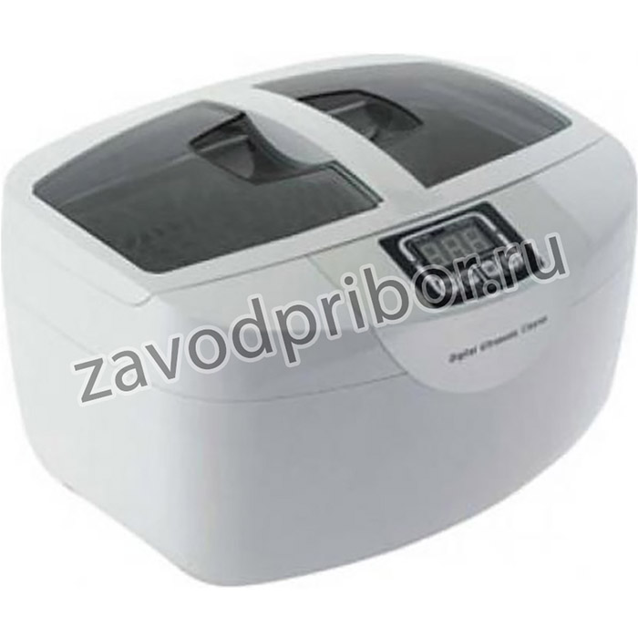 (CD-4820) Ультразвуковая ванна Codyson CD-4820 (2.5L/170W), подогрев